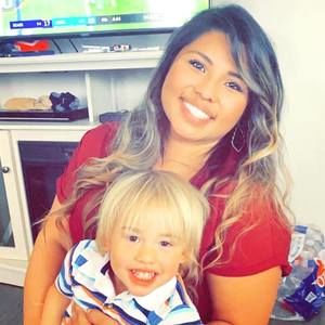 Meet your Posher, Julie